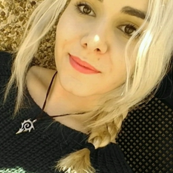 Carmen - Profesor de historia - Córdoba