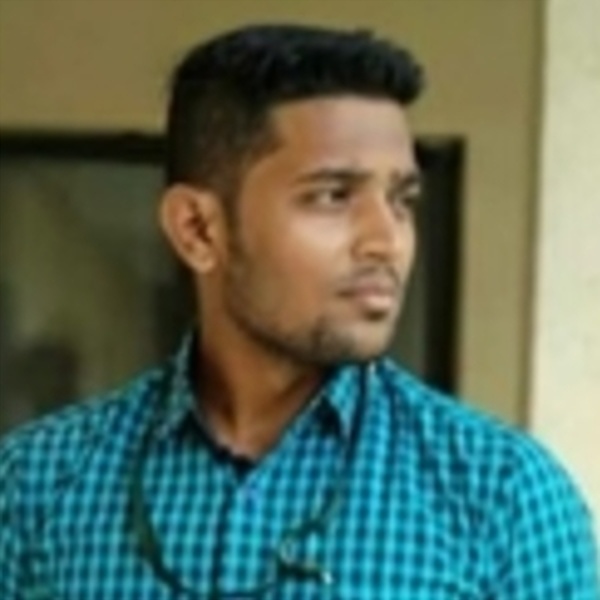 JAY - Physics teacher - Vadodara