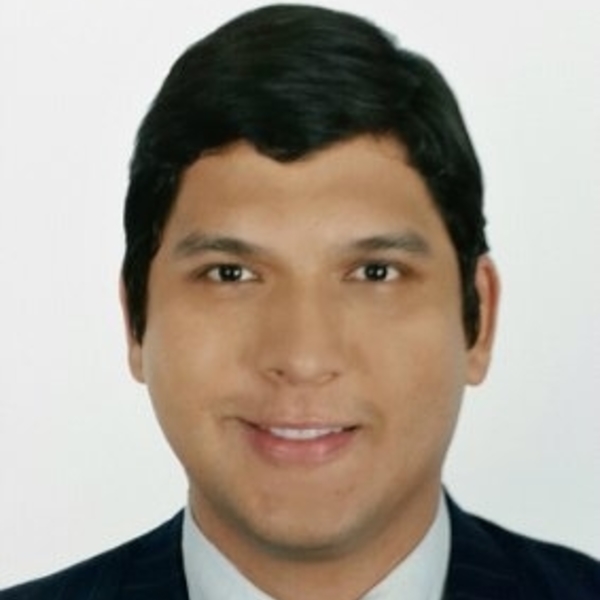 Rafael - Spanish tutor - Plymouth
