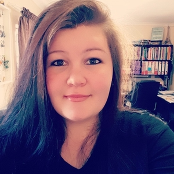 Noreen - English listening teacher - Centurion