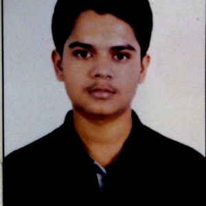 Shubham - Chemistry teacher - Surat
