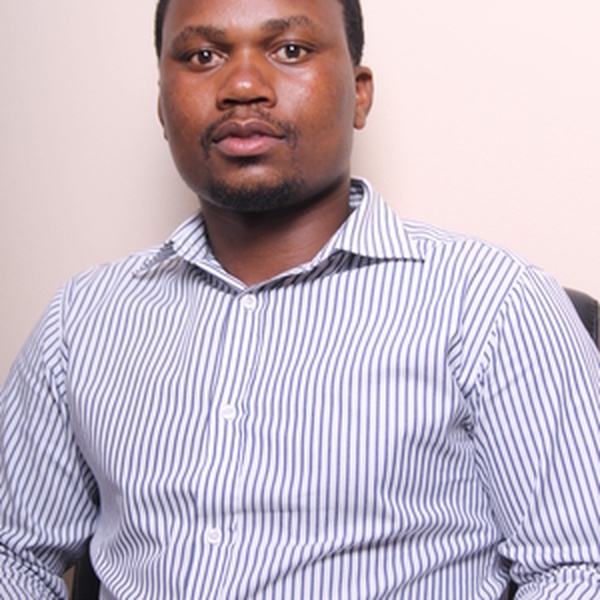 Mzwandile - Maths tutor - London