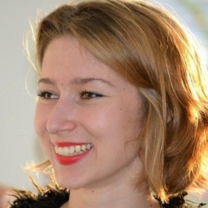 Camille - Prof de maths - Paris