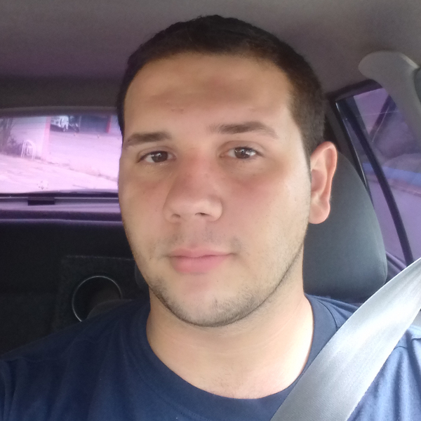Matheus - Professor de informática - Taquaritinga