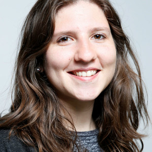 Ana Teresa - Prof de portugais - Bruxelles