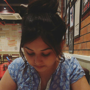 Aakanksha - Biology tutor - Pune