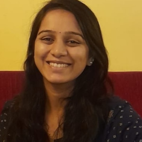 Shweta - Other sciences tutor - Navi Mumbai