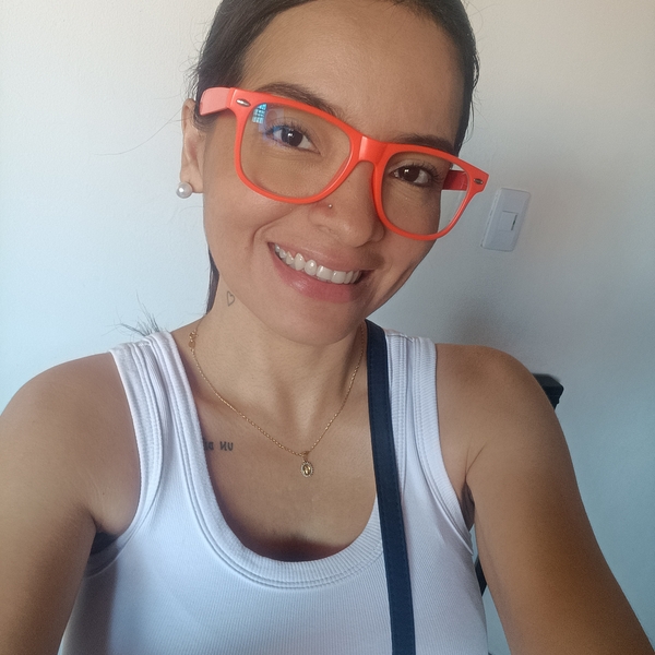 Carolina - Profe de inglés - Cúcuta