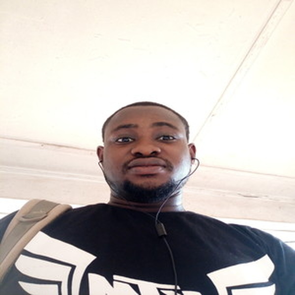 Popoola - Agricultural sciences tutor - Lagos