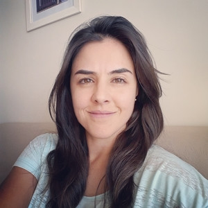 Milena - Professor de desenvolvimento pessoal - Uberlândia