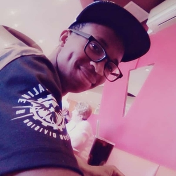 Kgothatso - Physics tutor - Vanderbijlpark