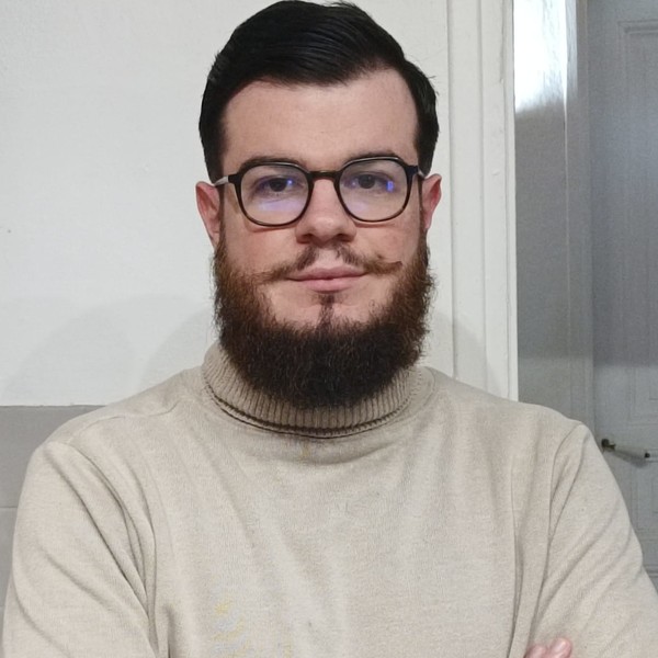 Jérémy - Prof d'anglais - Paris 1er