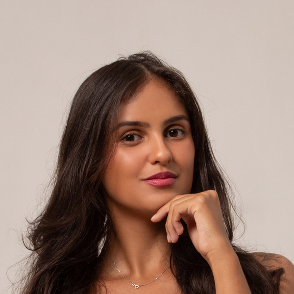 Maria Vitória Oliveira - Professor de reforço escolar - Campina Grande