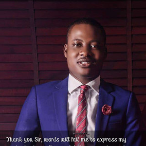 Emmanuel - Economics tutor - Port harcourt