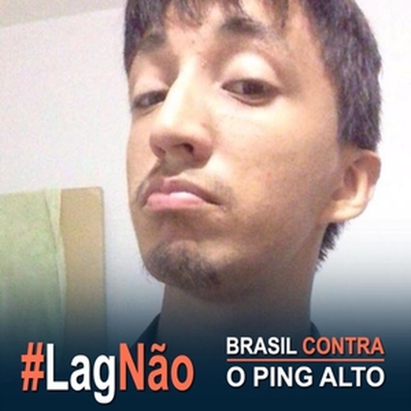Marcos - Professor de japonês - 
