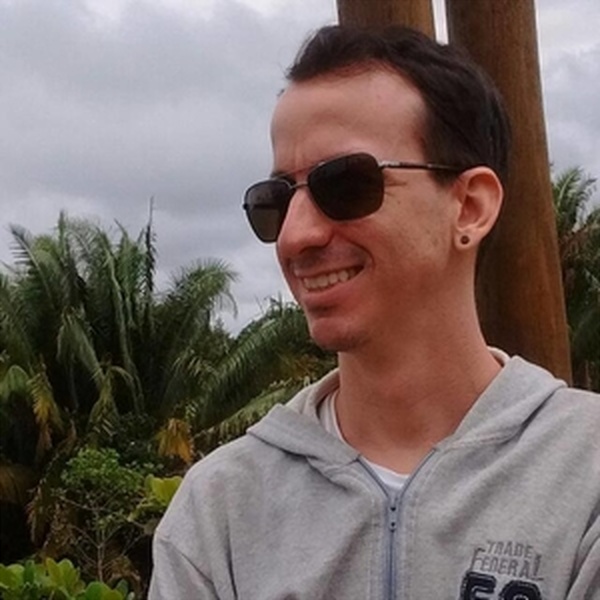 Lucas - Professor de violão - Uberlândia