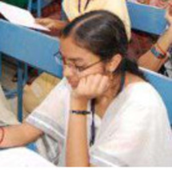 Jiya - Botany tutor - Bahraich