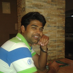 Pranesh - Accounting tutor - Patna