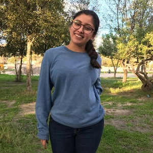 Rita jaqueline - Profe de bordado - Tijuana