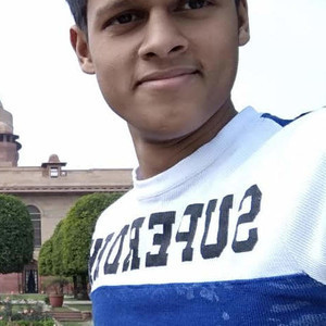 Manish - Accounting tutor - New Delhi