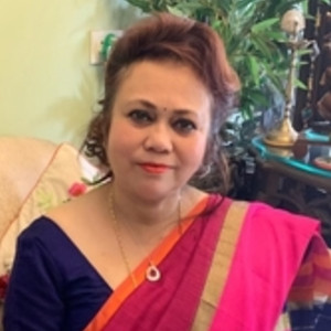 Leena - Biology tutor - Guwahati