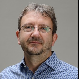 Paolo - Insegnante di fotografia - Torino