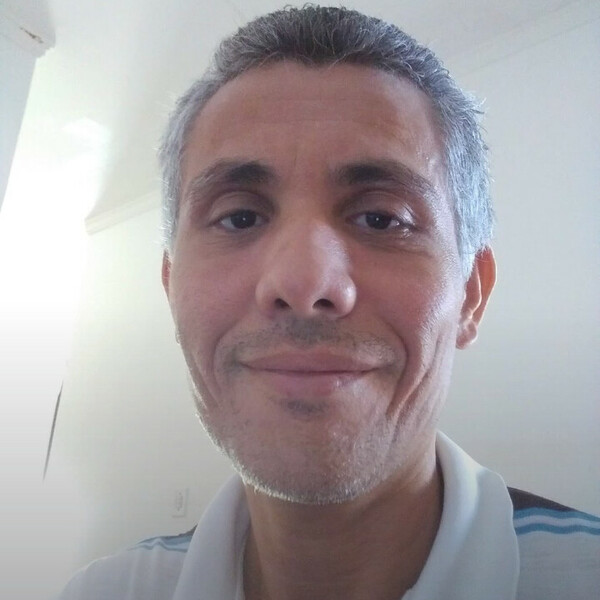 Raimundo de Matos - Prof de inglês - Siqueira