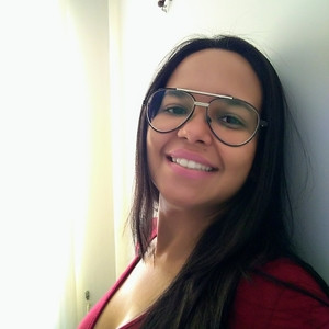 Ana - Prof de direito ambiental - 
