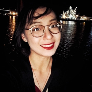Amber - Mathematics tutor - Fitzroy