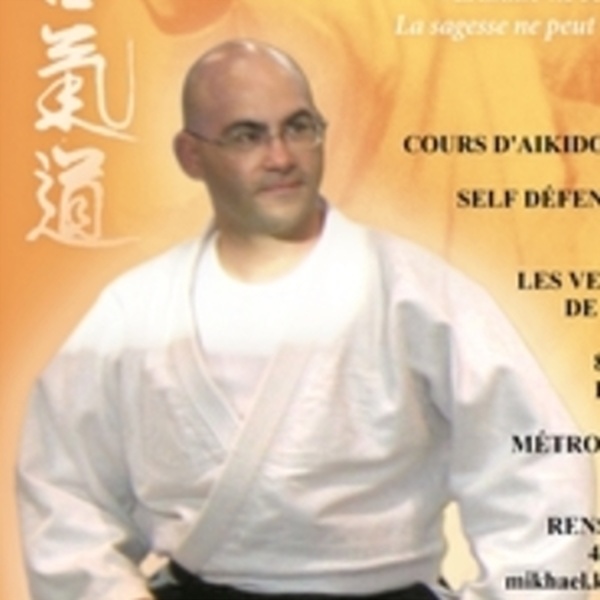 Mikhael - Stress management tutor - Montréal