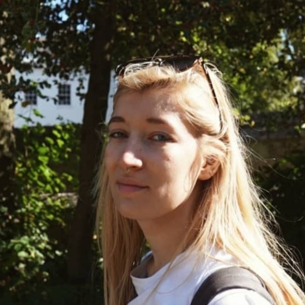 Carla Assutzena - Profe de inglés - Barcelona
