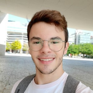 Carlos - Profe de inglés - Granada
