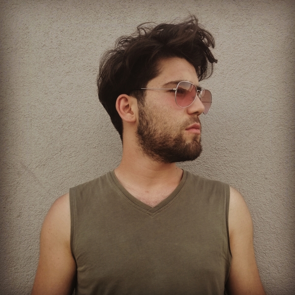 Turgay - Müzik öğretmeni - 