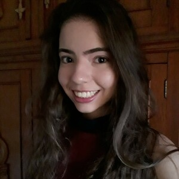 Thayse Stéfanny - Professor de Matemática - Vila Maria Jose