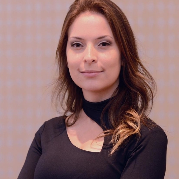 Bruna - Professor de inglês - conversação - Belo Horizonte