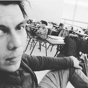 Sergio - Profesor de álgebra - Querétaro