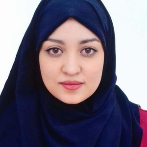 Djihane - Prof de cuisine méditerranéenne - Seraing