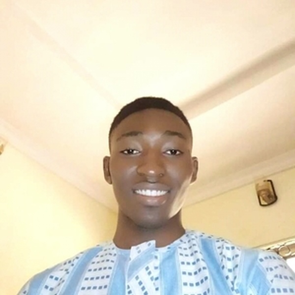 Ochigbo - 3d modelling tutor - Lafia
