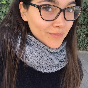 Camila - Profe de matemáticas - Puente Alto