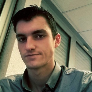 Tim - Prof d'anglais - Pertuis