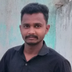 Hemanta - Algebra teacher - Baripada