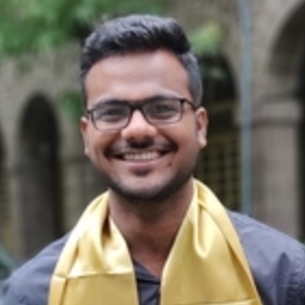 Rahul - Algebra tutor - Aurangabad