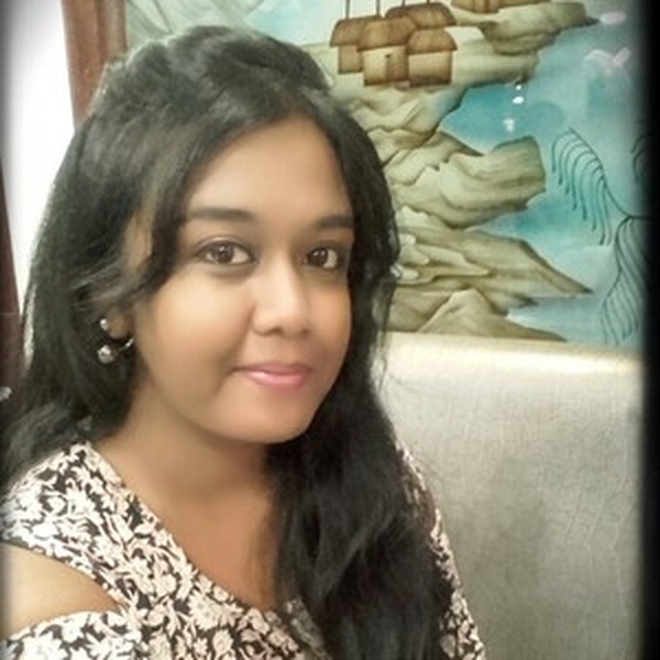 Isha - Biology Tutor - Jagdalpur