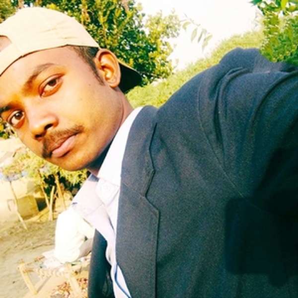 Pramod - Physics tutor - Bhaurupur Ajagana