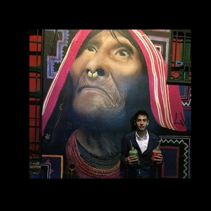 Felipe - Profe de historia - Bogotá