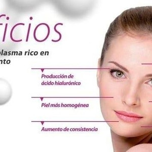 Diana - Profe de cosmetología - Copacabana