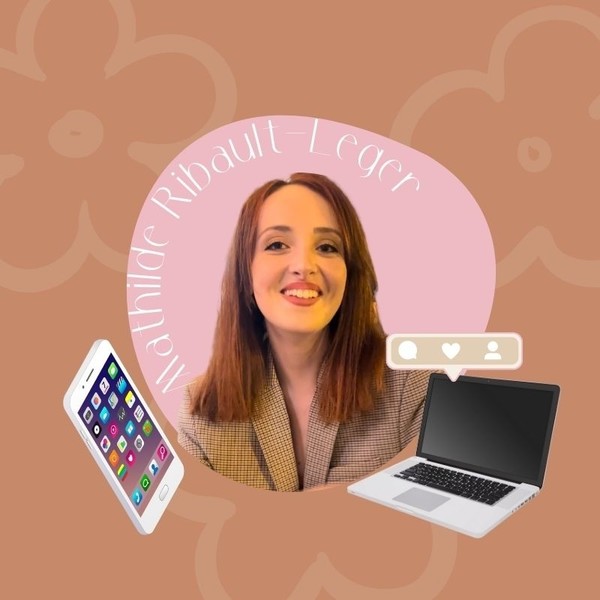 Mathilde - Prof de vocabulaire - anglais - Tours