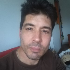 Patrice - Prof d'espagnol - Villeneuve-la-Guyard