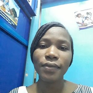 Mary - Maths tutor - Lagos