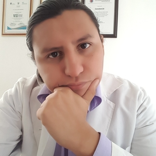 Johony - Profesor de deportes de contacto - Monterrey
